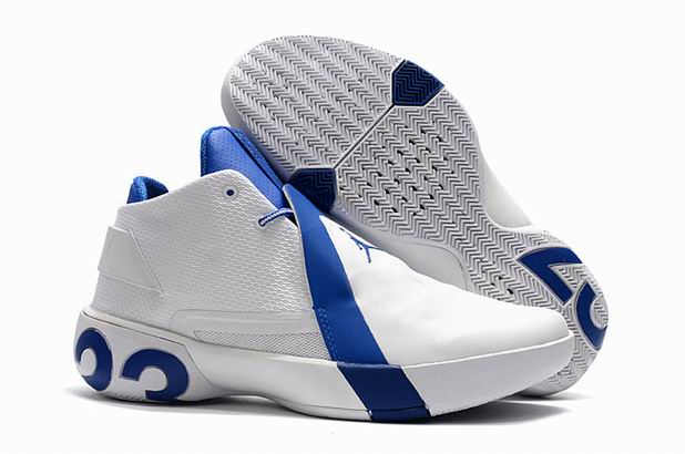 Air Jordan Ultra Fly3 Shoes(M)